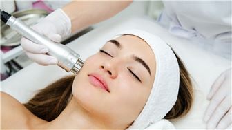 Medical Spa/High-Traffic Area