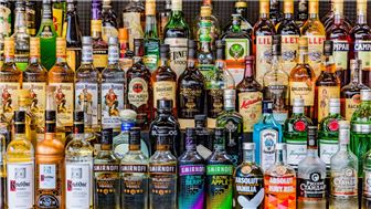 Liquor Store