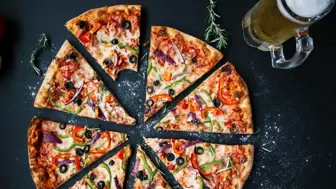 Pizza Franchise - Beer & Wine - 100% Emp Run - North Orange County