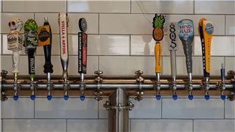 Pizza Franchise - Beer & Wine - 100% Emp Run - North Orange County