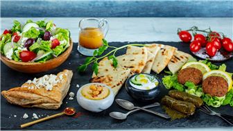 Quick Serve Restaurant Irvine Major Center Keep or Bring Your Concept