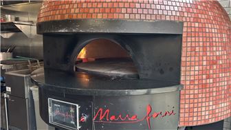 Pizzeria & Italian Restaurant - Sought-After Bucktown/Wicker Park!