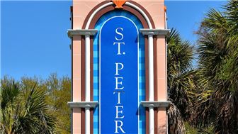 Best Restaurant and Future Landmark of Saint Petersburg Florida