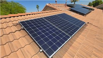 Solar Panel Cleaning & Bird Proofing at 75% Profit margin