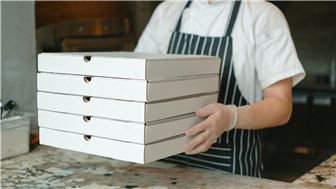 Pizza. Takeout and Delivery only. Established 30+ years. Low rent.