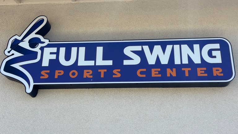 Signage 3