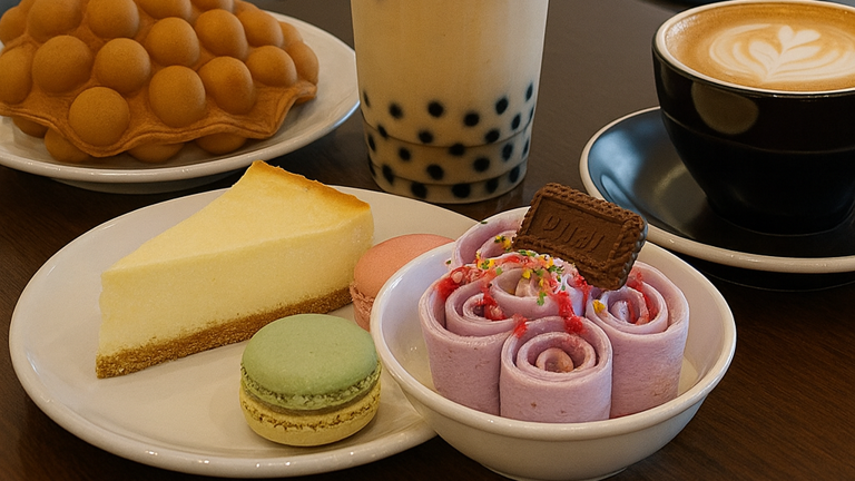 Boba Shop Sale