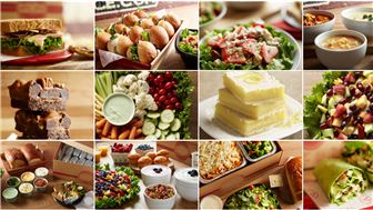 Profitable Catering & Box Lunch Business | Established Brand | Growth