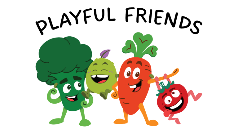 Logo - Copyrighted Art