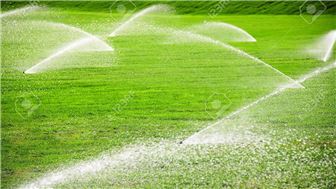 Irrigation Business Tampa