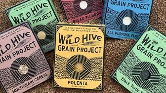 Flour Mill and Regional Grain Business (With 40 Year History)