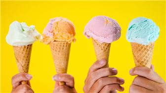 Long Established Ice Cream Shoppe