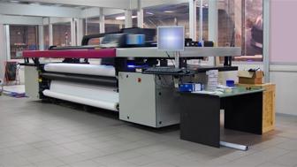 Thriving Sign Manufacturing Business for Sale – Prime Miami Location