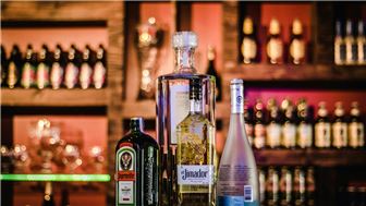 Florida Restaurant for Sale - 4COP SFS and  Live Entertainment!