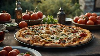 Marietta Pizza Restaurant for Sale - $111,000 Owner Benefit!
