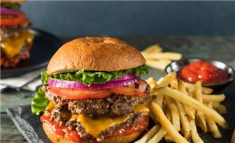 High-Traffic Fast Food Franchise for Sale