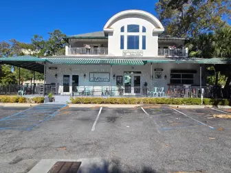 Great Location on Hilton Head Island