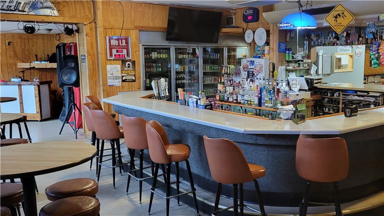 Cornell Bar