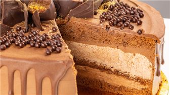 Cakemasters Bakery II - 81002