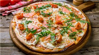 Recent $400k Build-out Pizza Opportunity For Sale
