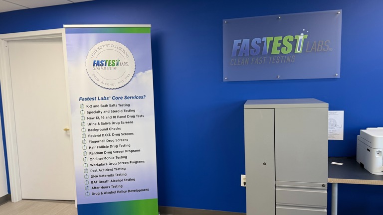 Fastest Labs of West Jacksonville