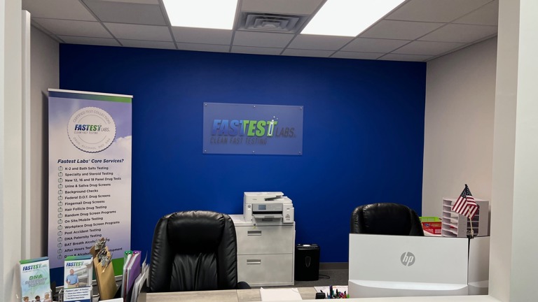 Fastest Labs of South Jackosnville
