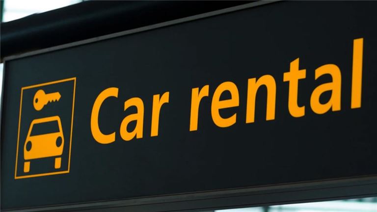 Profitable Multi-City Car Rental Business