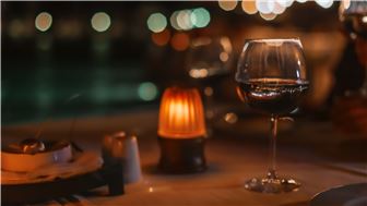 Established Wine Bar in Prime, High-Traffic Retail Corridor of SF