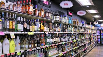 Long Standing Family Owned Liquor Store Available