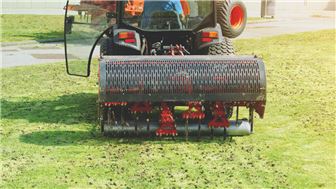 Landscape Aeration & Irrigation Service