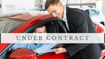 Rental Car Service Partner to Auto Dealers