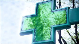 Portable Cannabis Consumption Lounge License