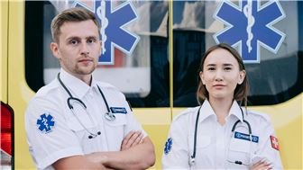 Home Medical Care / No License Required #2339