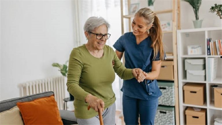In- Home Care