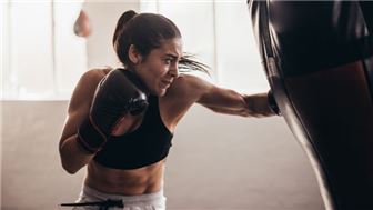 Brevard County Boxing Facility