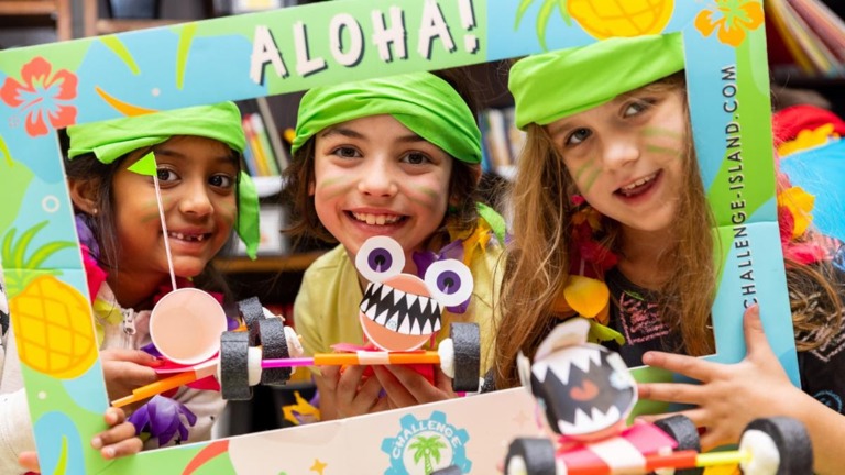 Aloha