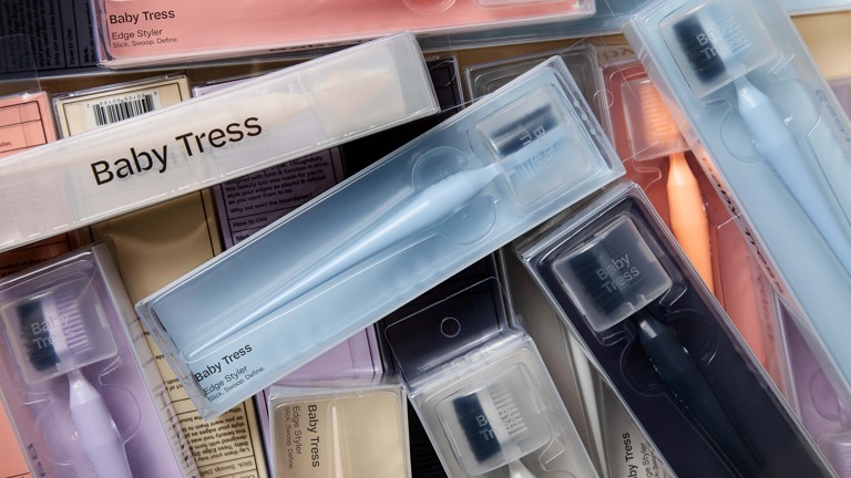Product in packaging