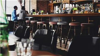 Pittsburgh Bar/ Restaurant with Multiple Spaces