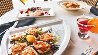 Restaurant For Sale($275K), Plus Be Your Own Landlord!!($1.595M total)