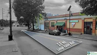 Mixed-Use Real Estate Opportunity – Restaurant + 3 Units + LL