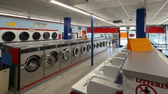 Local Laundry for Sale!