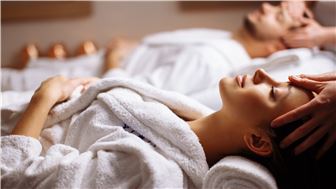 South Beach Spa Franchise – $803K Revenue | Turnkey & Recurring Model