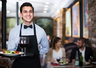 A Wine Country Favorite — Served with Profit and Prestige