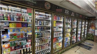 Liquor Store