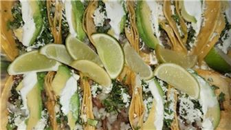 Restaurant for Sale in Busy Strip Center!!