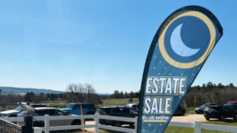 Established Estate Sale Business in Colorado Springs