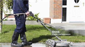 Established Window & Exterior Cleaning Business