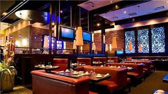 US1 Turnkey Italian Restaurant – Strong Sales & Full Liquor License
