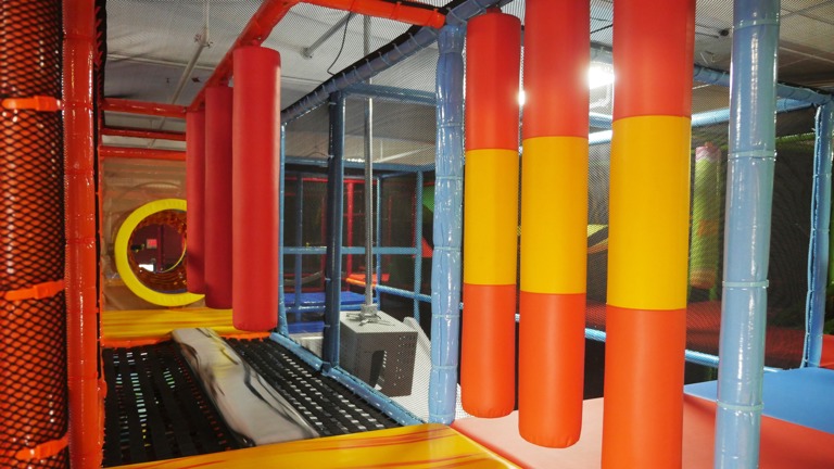 Play Structure