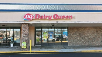 Dairy Queen For Sale